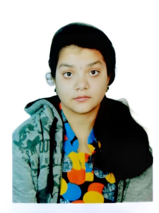 Ms. Soumya Shyamali Mahapatra